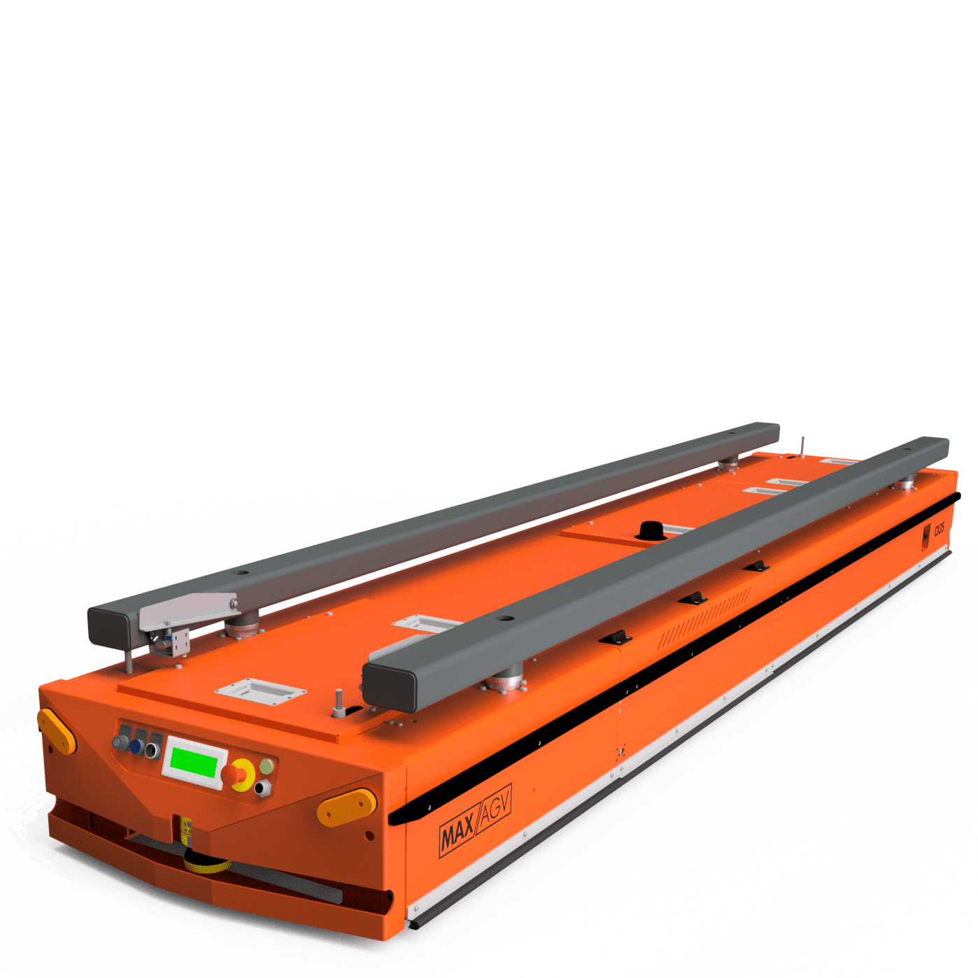 Automated Guided Vehicle CX35