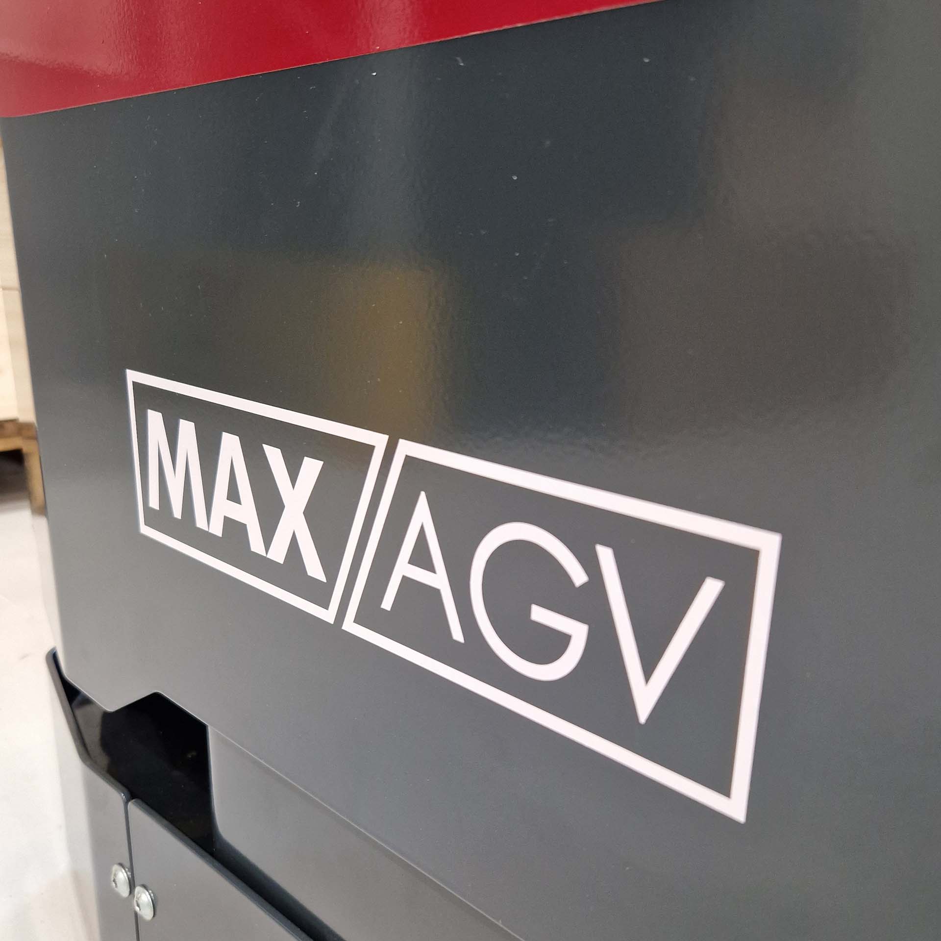 AGV Service & Maintenance