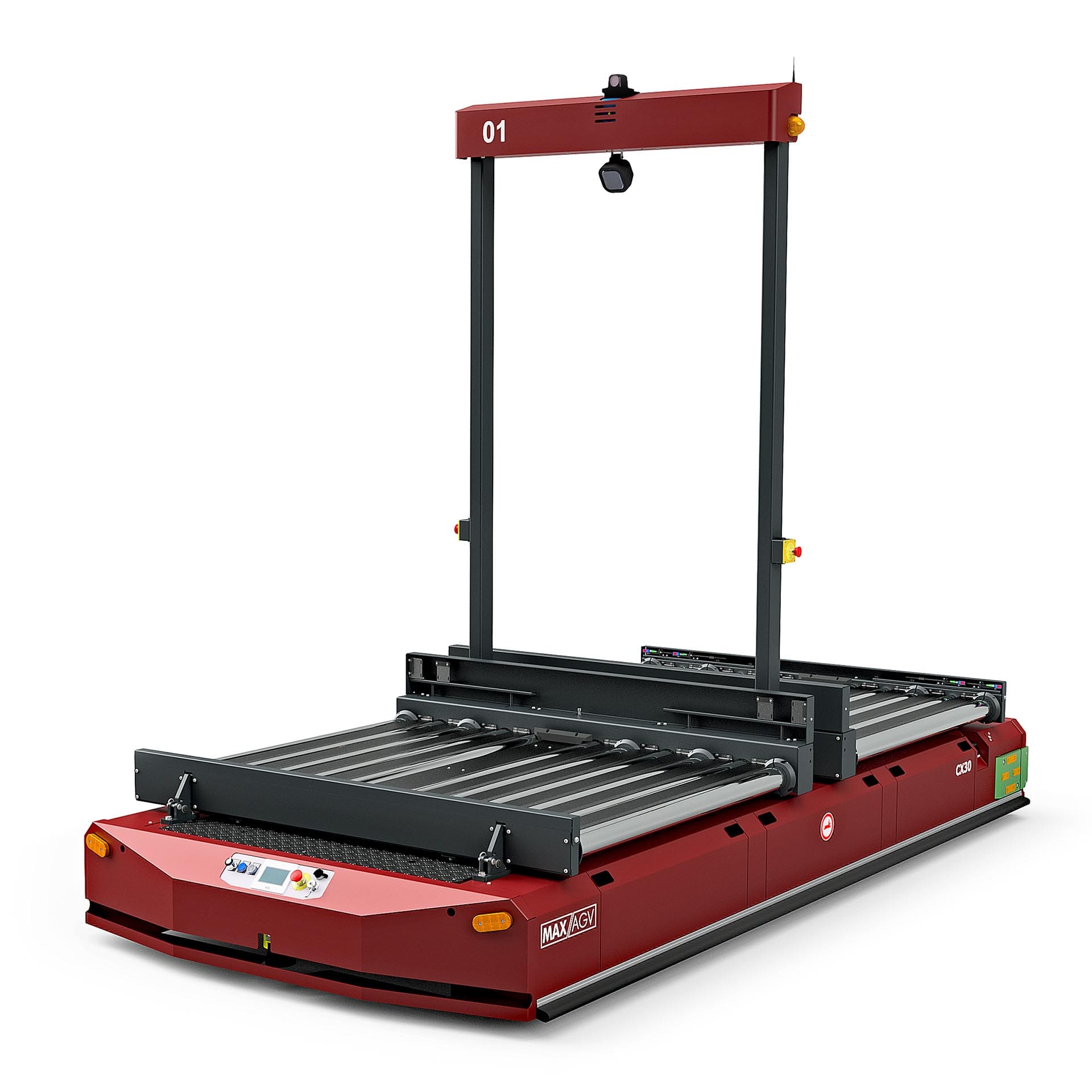 Automated Guided Vehicle CX30